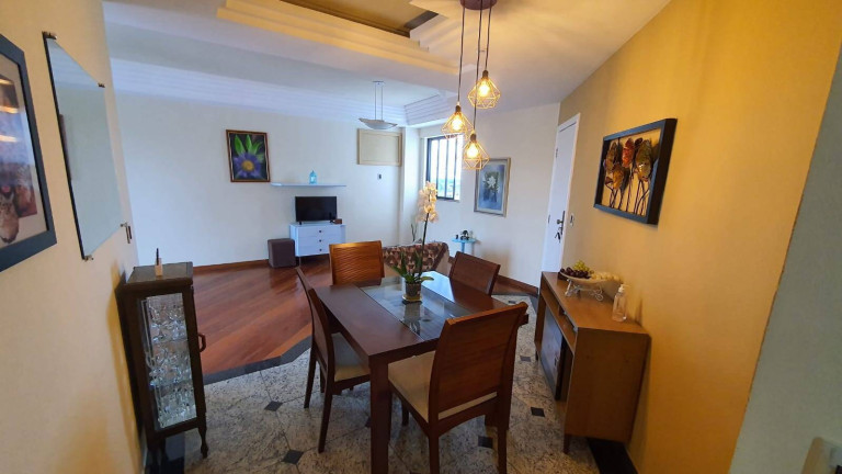 Imagem Apartamento com 3 Quartos à Venda, em Centro - Campos Dos Goytacazes Imagem Apartamento com 3 Quartos à Venda, em Centro - Campos Dos Goytacazes
