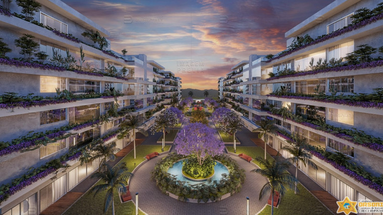 Imagem Apartamento com 1 Quarto à Venda, 42 m² em Jardim Carolina - Ubatuba Imagem Apartamento com 1 Quarto à Venda, 42 m² em Jardim Carolina - Ubatuba