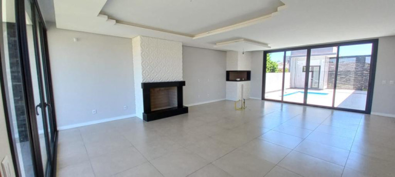 Imagem Casa com 3 Quartos à Venda, 137 m² em Arroio Teixeira - Capao Da Canoa