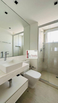 Imagem Apartamento com 3 Quartos à Venda, 233 m² em Campo Belo - São Paulo