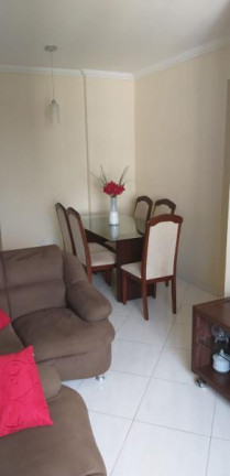Imagem Apartamento com 3 Quartos à Venda, 78 m² em Imbuí - Salvador