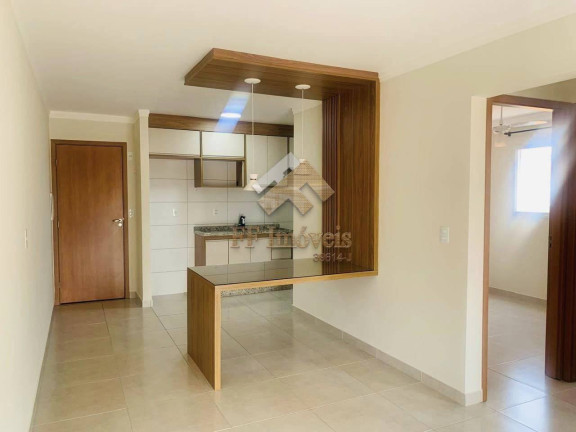 Casa com 2 Quartos à Venda, 50 m² em São Carlos