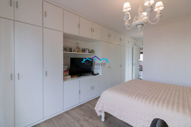 Imagem Apartamento com 3 Quartos à Venda, 170 m² em Moema - São Paulo