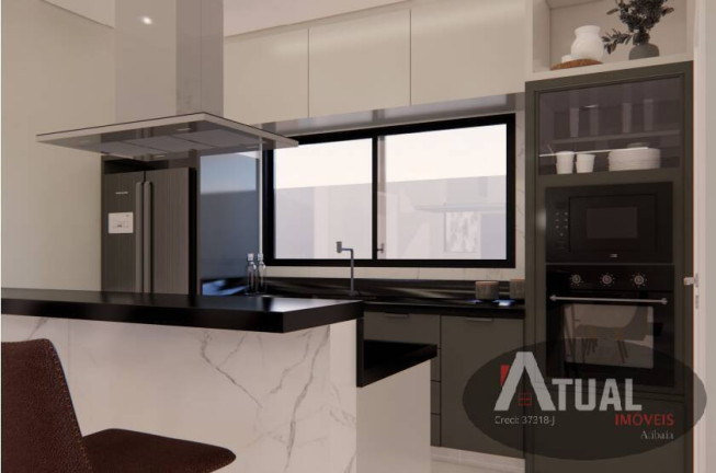 Imagem Casa de Condomínio com 3 Quartos à Venda, 241 m² em Jardim Kanimar - Atibaia Imagem Casa de Condomínio com 3 Quartos à Venda, 241 m² em Jardim Kanimar - Atibaia
