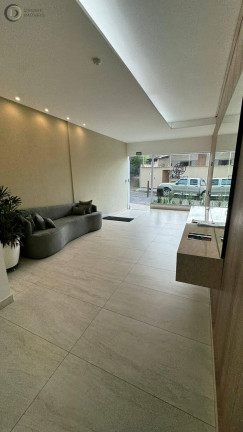 Imagem Apartamento com 3 Quartos à Venda, 92 m² em Imbaúbas - Ipatinga