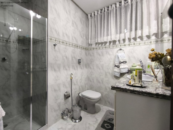 Imagem Imóvel com 3 Quartos à Venda, 150 m² em Vitória - Salvador Imagem Imóvel com 3 Quartos à Venda, 150 m² em Vitória - Salvador
