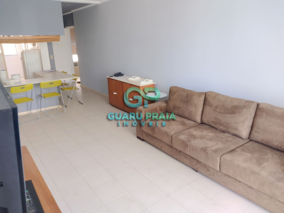 Imagem Apartamento com 2 Quartos à Venda, 90 m² em Pitangueiras - Guarujá