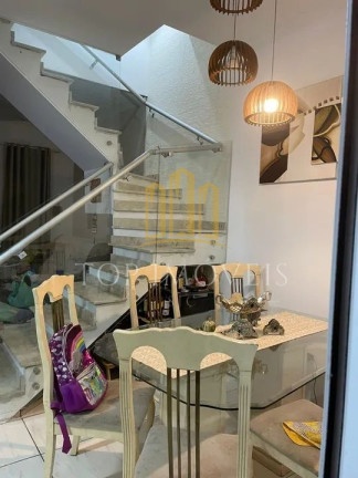 Imagem Casa de Condomínio com 3 Quartos à Venda, 100 m² em Chácaras São José - São José Dos Campos Imagem Casa de Condomínio com 3 Quartos à Venda, 100 m² em Chácaras São José - São José Dos Campos