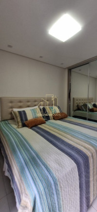 Imagem Imóvel com 3 Quartos à Venda, 113 m² em Alphaville I - Salvador Imagem Imóvel com 3 Quartos à Venda, 113 m² em Alphaville I - Salvador