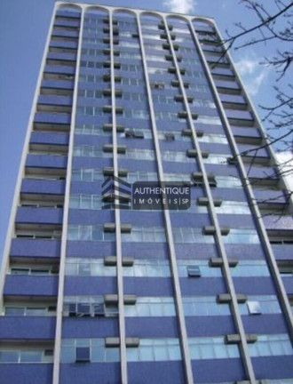 Sala Comercial à Venda, 40 m² em Vila Guarani (z Sul) - São Paulo