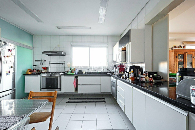 Imagem Apartamento com 3 Quartos à Venda, 260 m² em água Branca - São Paulo Imagem Apartamento com 3 Quartos à Venda, 260 m² em água Branca - São Paulo