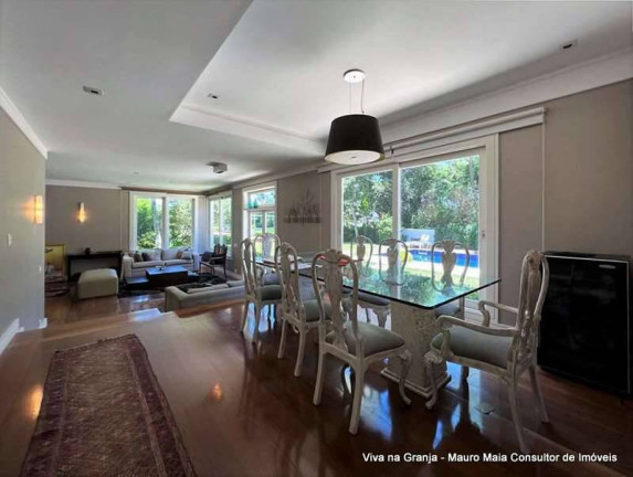 Imagem Casa de Condomínio com 4 Quartos à Venda, 1.397 m² em Altos De São Fernando - Jandira Imagem Casa de Condomínio com 4 Quartos à Venda, 1.397 m² em Altos De São Fernando - Jandira