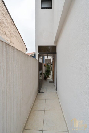 Imagem Casa com 3 Quartos à Venda, 244 m² em Vila Clementino - São Paulo
