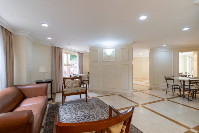 Imagem Apartamento com 3 Quartos à Venda, 127 m² em Jardim Vila Mariana - São Paulo Imagem Apartamento com 3 Quartos à Venda, 127 m² em Jardim Vila Mariana - São Paulo