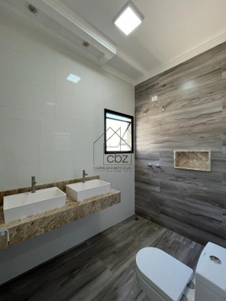 Imagem Casa com 3 Quartos à Venda, 175 m² em São Venâncio - Itupeva