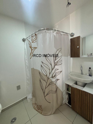 Imagem Flat com 1 Quarto à Venda, 27 m² em Butantã - São Paulo Imagem Flat com 1 Quarto à Venda, 27 m² em Butantã - São Paulo