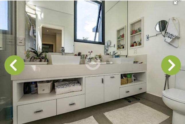 Imagem Casa de Condomínio com 4 Quartos à Venda, 310 m² em Loteamento Caminhos De São Conrado (sousas) - Campinas Imagem Casa de Condomínio com 4 Quartos à Venda, 310 m² em Loteamento Caminhos De São Conrado (sousas) - Campinas