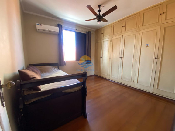 Imagem Apartamento com 3 Quartos à Venda, 100 m² em Encruzilhada - Santos