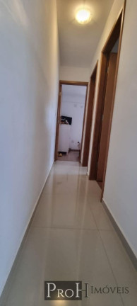 Imagem Apartamento com 2 Quartos à Venda, 45 m² em Santa Maria - Santo André