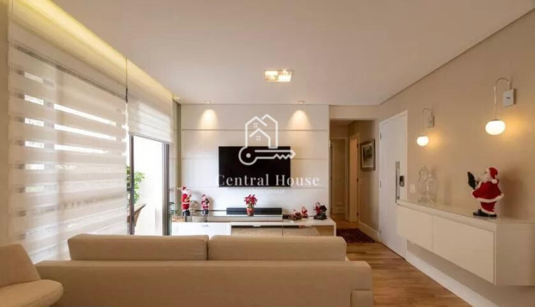 Imagem Apartamento com 4 Quartos à Venda, 127 m² em Vila Andrade - São Paulo Imagem Apartamento com 4 Quartos à Venda, 127 m² em Vila Andrade - São Paulo
