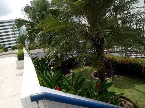 Imagem Apartamento com 3 Quartos à Venda, 110 m² em Aquárius - Salvador