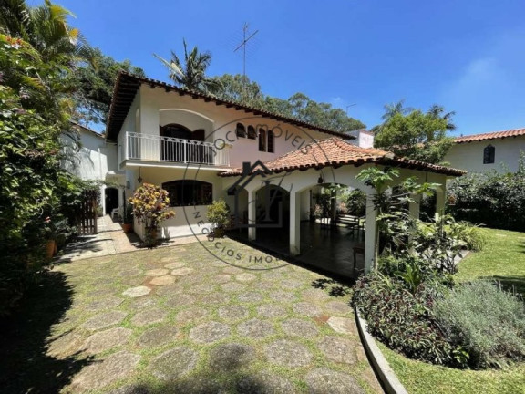 Imagem Casa de Condomínio com 4 Quartos à Venda, 1.050 m² em Vila Vianna - Cotia