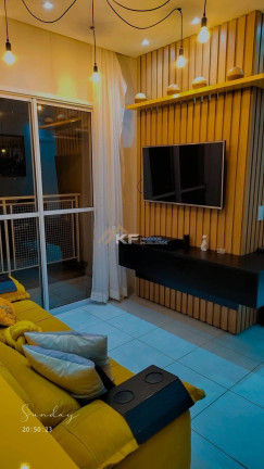 Imagem Apartamento com 2 Quartos à Venda, 51 m² em Jardim Anhangüera - Ribeirão Preto Imagem Apartamento com 2 Quartos à Venda, 51 m² em Jardim Anhangüera - Ribeirão Preto