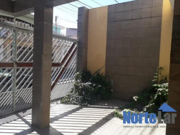 Imagem Sobrado com 2 Quartos à Venda, 140 m² em Vila Picinin - São Paulo