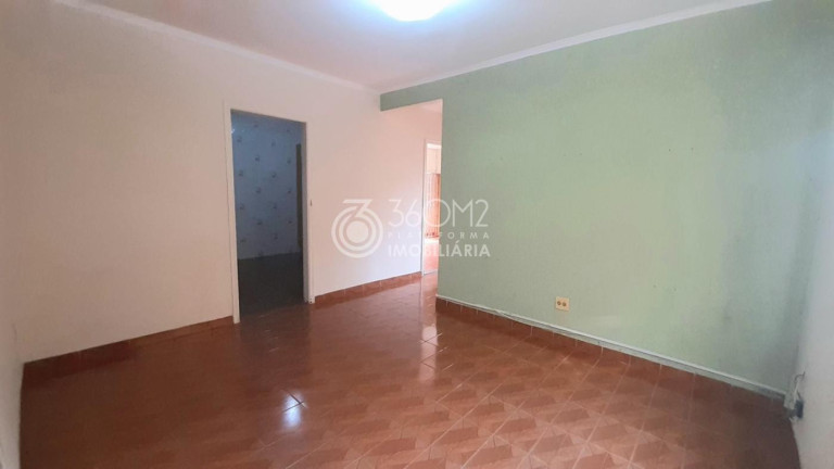 Apartamento com 2 Quartos à Venda, 64 m² em Vila Scarpelli - Santo André
