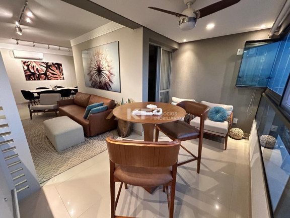 Imagem Apartamento com 3 Quartos à Venda, 100 m² em Jardim Irajá - Ribeirão Preto Imagem Apartamento com 3 Quartos à Venda, 100 m² em Jardim Irajá - Ribeirão Preto