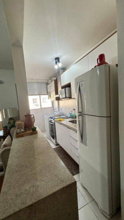 Imagem Apartamento com 2 Quartos à Venda, em Tiradentes - Campo Grande Imagem Apartamento com 2 Quartos à Venda, em Tiradentes - Campo Grande