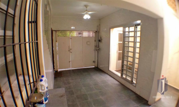 Imagem Casa com 3 Quartos à Venda, 127 m² em Ipiranga - São Paulo