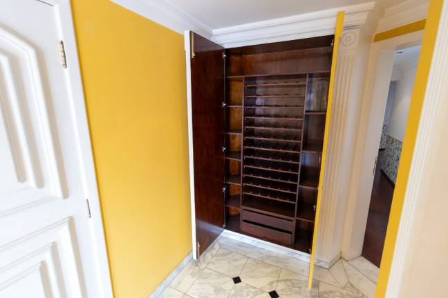 Imagem Apartamento com 4 Quartos à Venda, 285 m² em Campo Belo - São Paulo Imagem Apartamento com 4 Quartos à Venda, 285 m² em Campo Belo - São Paulo