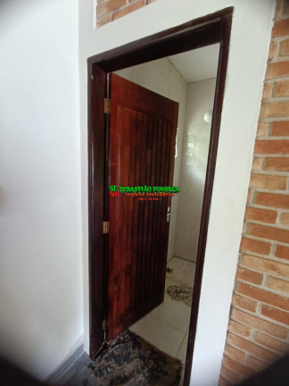 Imagem Chácara com 5 Quartos à Venda, 8.500 m² em Centro - Paraibuna Imagem Chácara com 5 Quartos à Venda, 8.500 m² em Centro - Paraibuna