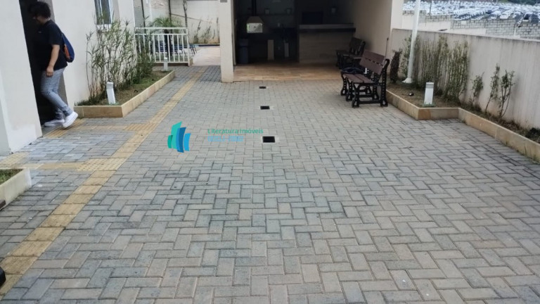 Imagem Apartamento com 2 Quartos à Venda, 45 m² em Cooperativa - São Bernardo Do Campo