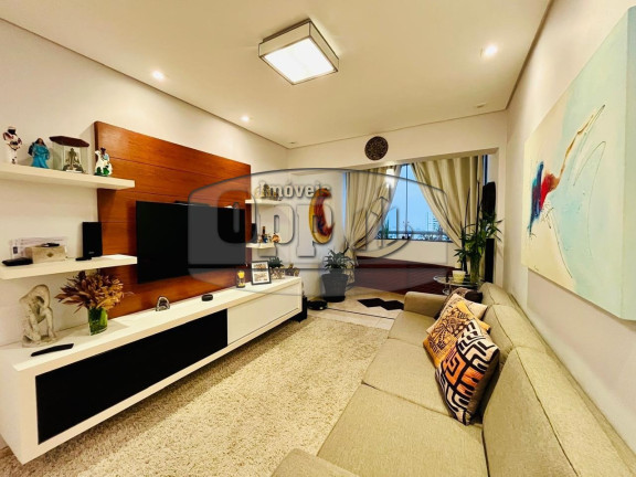 Imagem Apartamento com 3 Quartos à Venda,  em Cambuci - São Paulo