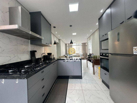Imagem Apartamento com 2 Quartos à Venda, 100 m² em Pitangueiras - Guarujá Imagem Apartamento com 2 Quartos à Venda, 100 m² em Pitangueiras - Guarujá