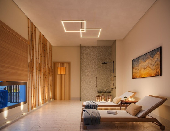 Imagem Imóvel com 2 Quartos à Venda, 40 m² em Pinheiros - São Paulo