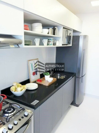 Imagem Apartamento com 3 Quartos à Venda, 67 m² em Cerâmica - São Caetano Do Sul