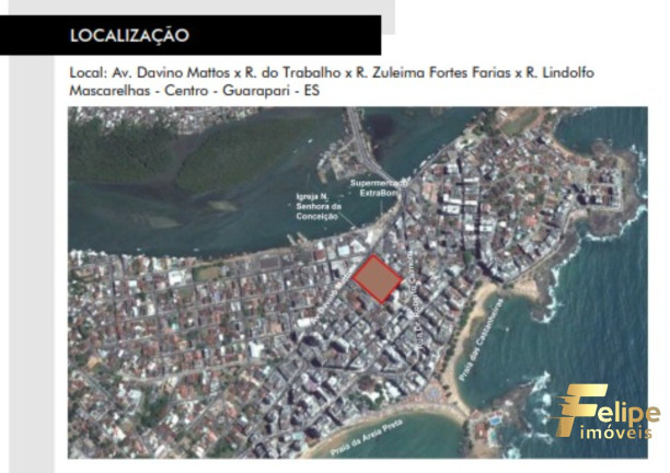 Imagem Imóvel com 2 Quartos à Venda, 88 m² em Centro - Guarapari Imagem Imóvel com 2 Quartos à Venda, 88 m² em Centro - Guarapari