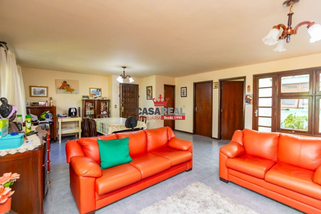 Imagem Casa com 3 Quartos à Venda, 213 m² em Jardim Das Américas - Curitiba Imagem Casa com 3 Quartos à Venda, 213 m² em Jardim Das Américas - Curitiba
