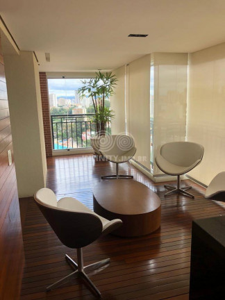 Imagem Apartamento com 4 Quartos à Venda, 226 m² em Parque Da Mooca - São Paulo