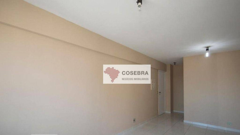 Imagem Apartamento com 1 Quarto à Venda, 49 m² em Saúde - São Paulo