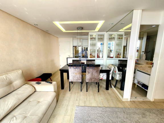 Imagem Apartamento com 2 Quartos à Venda, 61 m² em Vila Bela - São Paulo Imagem Apartamento com 2 Quartos à Venda, 61 m² em Vila Bela - São Paulo