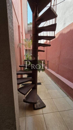 Imagem Sobrado com 3 Quartos à Venda, 165 m² em Jardim Alzira Franco - Santo André Imagem Sobrado com 3 Quartos à Venda, 165 m² em Jardim Alzira Franco - Santo André