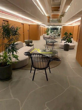 Imagem Apartamento com 1 Quarto à Venda, 25 m² em Cabo Branco - João Pessoa Imagem Apartamento com 1 Quarto à Venda, 25 m² em Cabo Branco - João Pessoa