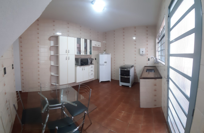 Imagem Imóvel com 2 Quartos à Venda, 66 m² em Jardim Guanabara - Jundiaí