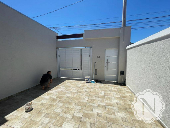Imagem Casa com 2 Quartos à Venda, 60 m² em Tupy - Itanhaém Imagem Casa com 2 Quartos à Venda, 60 m² em Tupy - Itanhaém