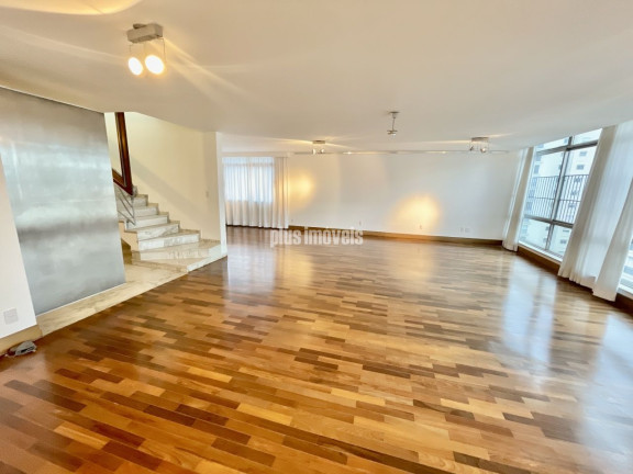 Imagem Apartamento com 4 Quartos à Venda ou Locação, 351 m² em Higienópolis - São Paulo Imagem Apartamento com 4 Quartos à Venda ou Locação, 351 m² em Higienópolis - São Paulo