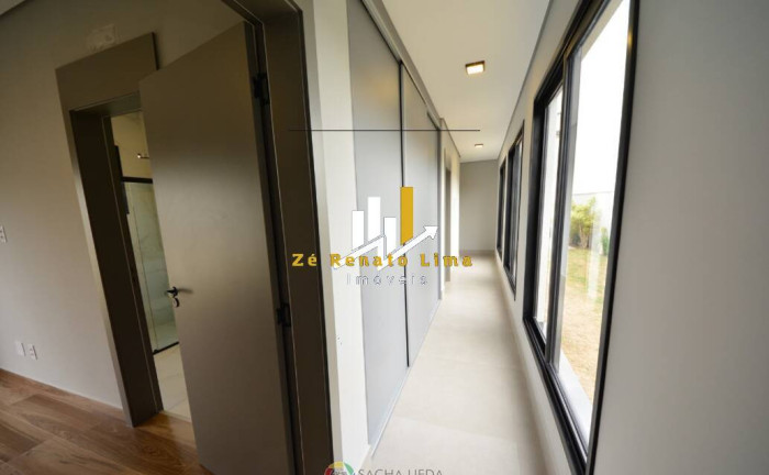 Casa com 4 Quartos à Venda, 500 m² em Jardim Morumbi - Indaiatuba